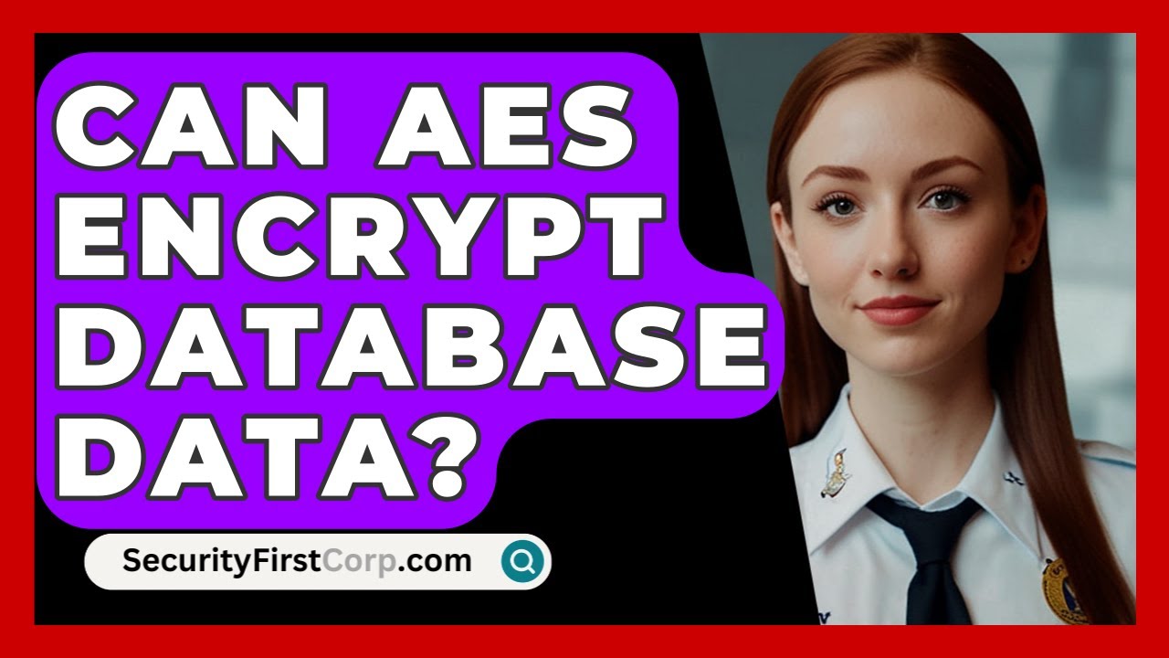 Secure Your Database with AES Encryption π