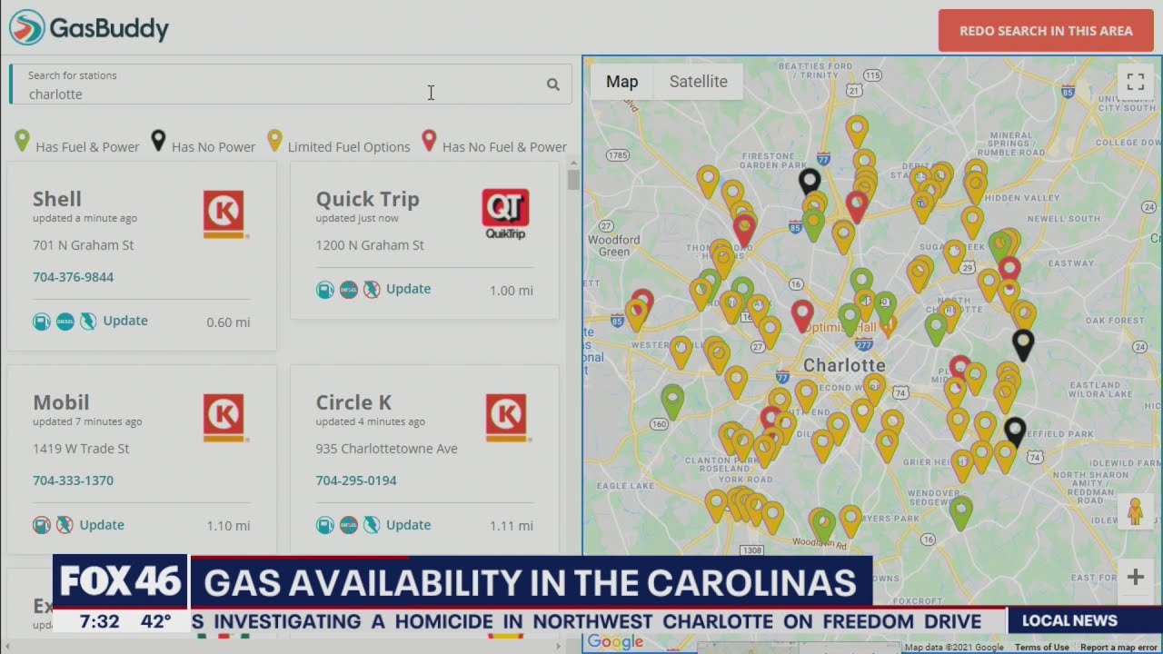 Colonial Pipeline Resumes Operations After Hack 🚨