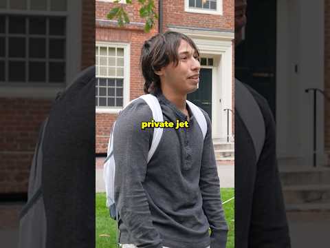Harvard’s RICHEST Students #harvard #college #harvarduniversity #university
