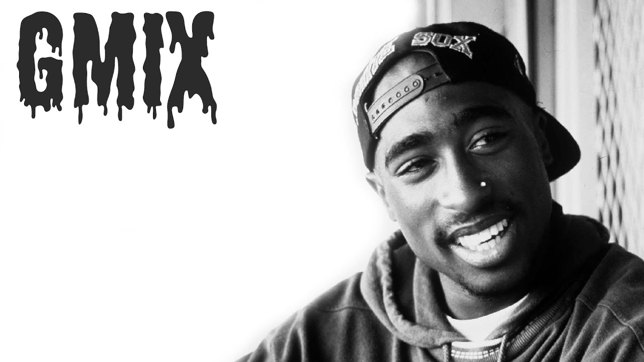 π₯ 2Pac Best Remixes Mix Pt.3 (2021) | Ultimate Tribute to the Legend