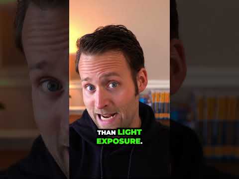 The ULTIMATE Jet Lag Cure | How to Beat Jet Lag on your next trip