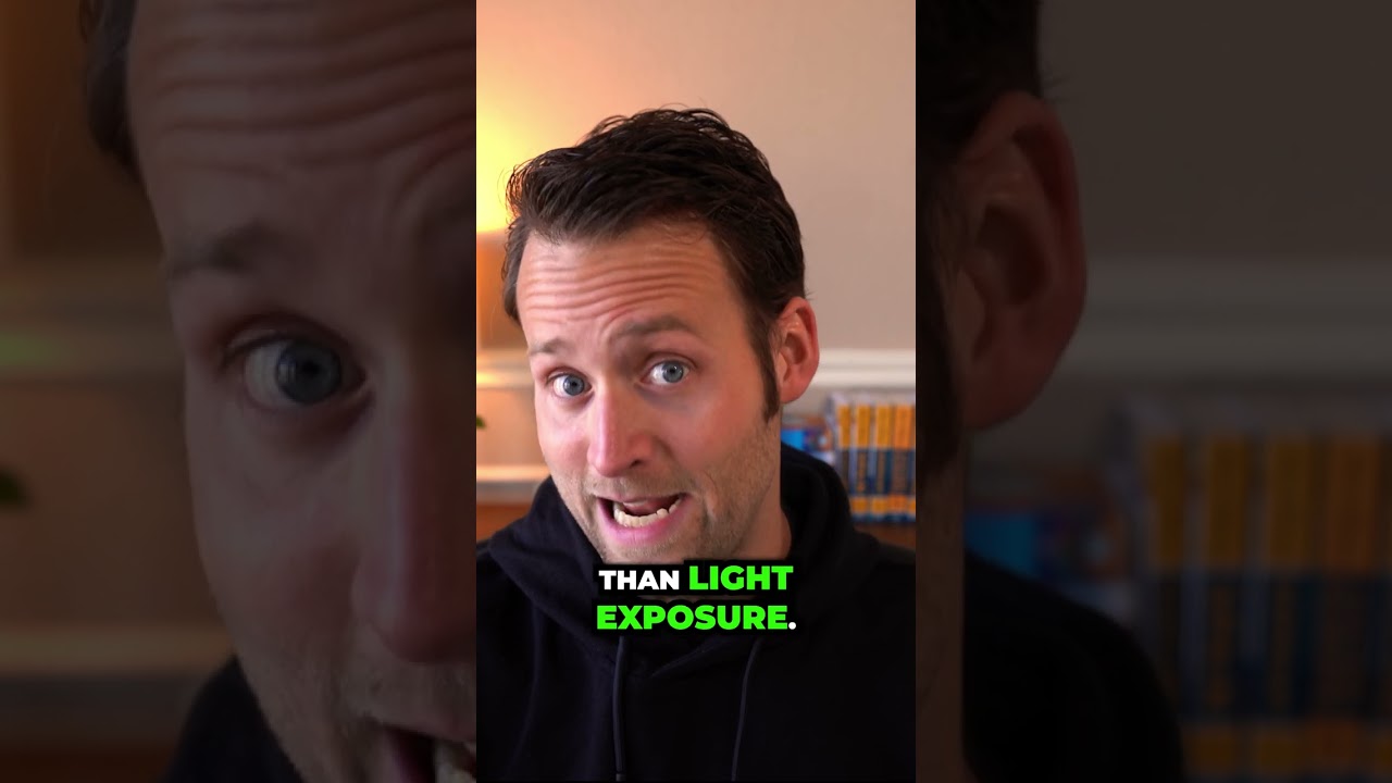 The Ultimate Jet Lag Cure โ๏ธ: 5 Proven Tips to Sleep Better & Feel Fresh on Your Next Trip