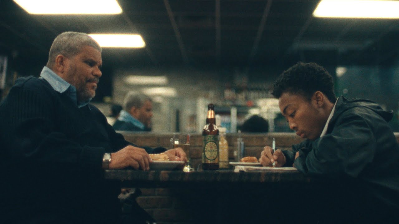 Story Ave – Official Trailer 🎥 – Luis Guzmán & Asante Blackk