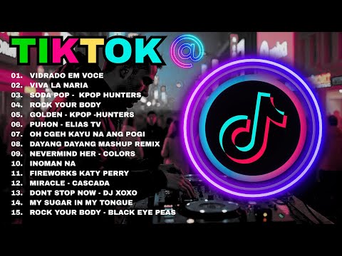 TIKTOK MASHUP REMIX 2025 - NEW TIKTOK REMIX NONSTOP REMIX - JONEL SAGAYNO REMIX X DJ TOTO REMIX