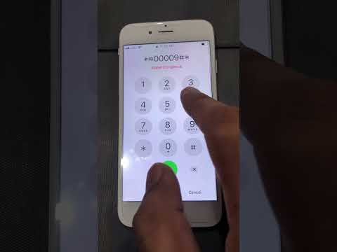 Unlock iPhone 6s #shorts #short