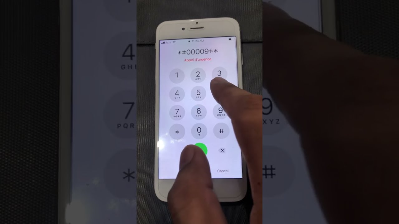 Unlock iPhone 6s Passcode Easily 🔓