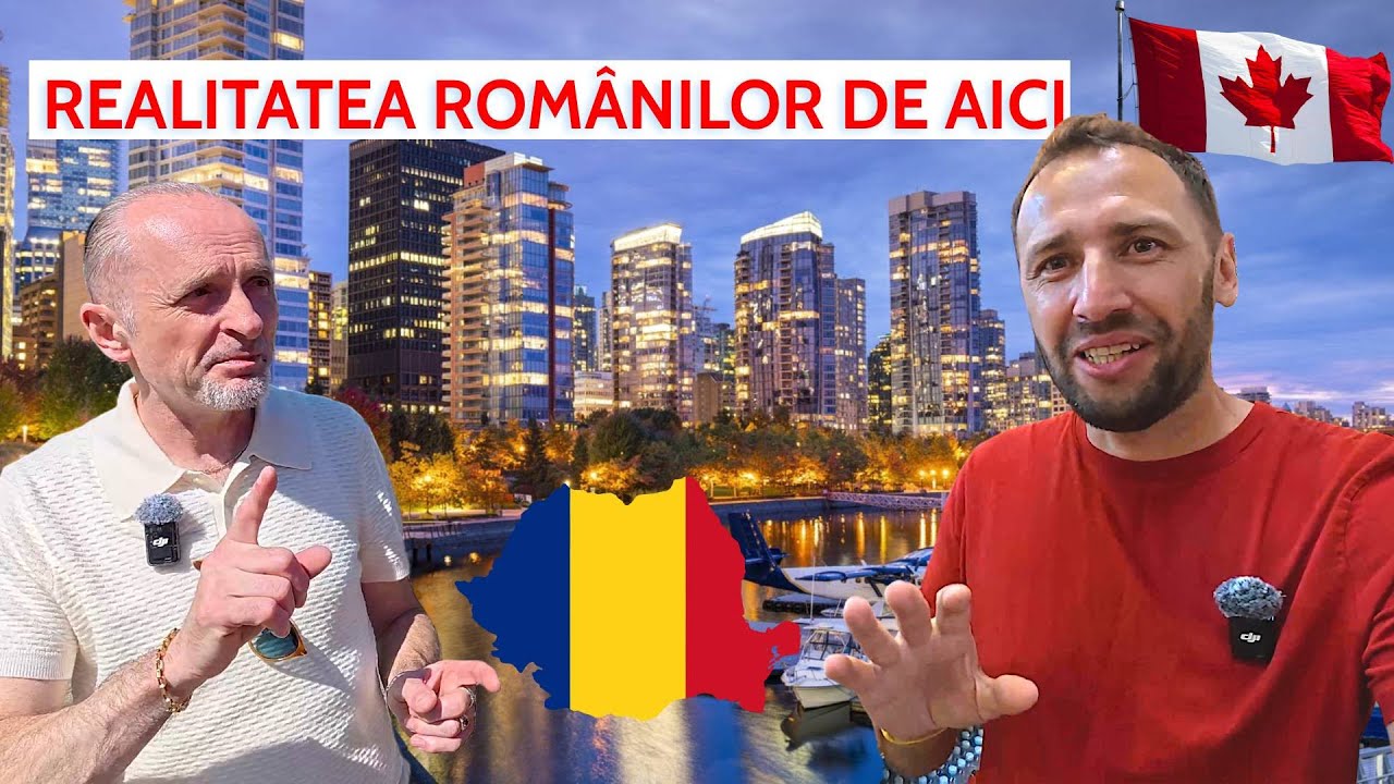 Prețuri Șocante în Canada: Cum Efectiv Trăiește Locuitorii Zi de Zi 🇨🇦