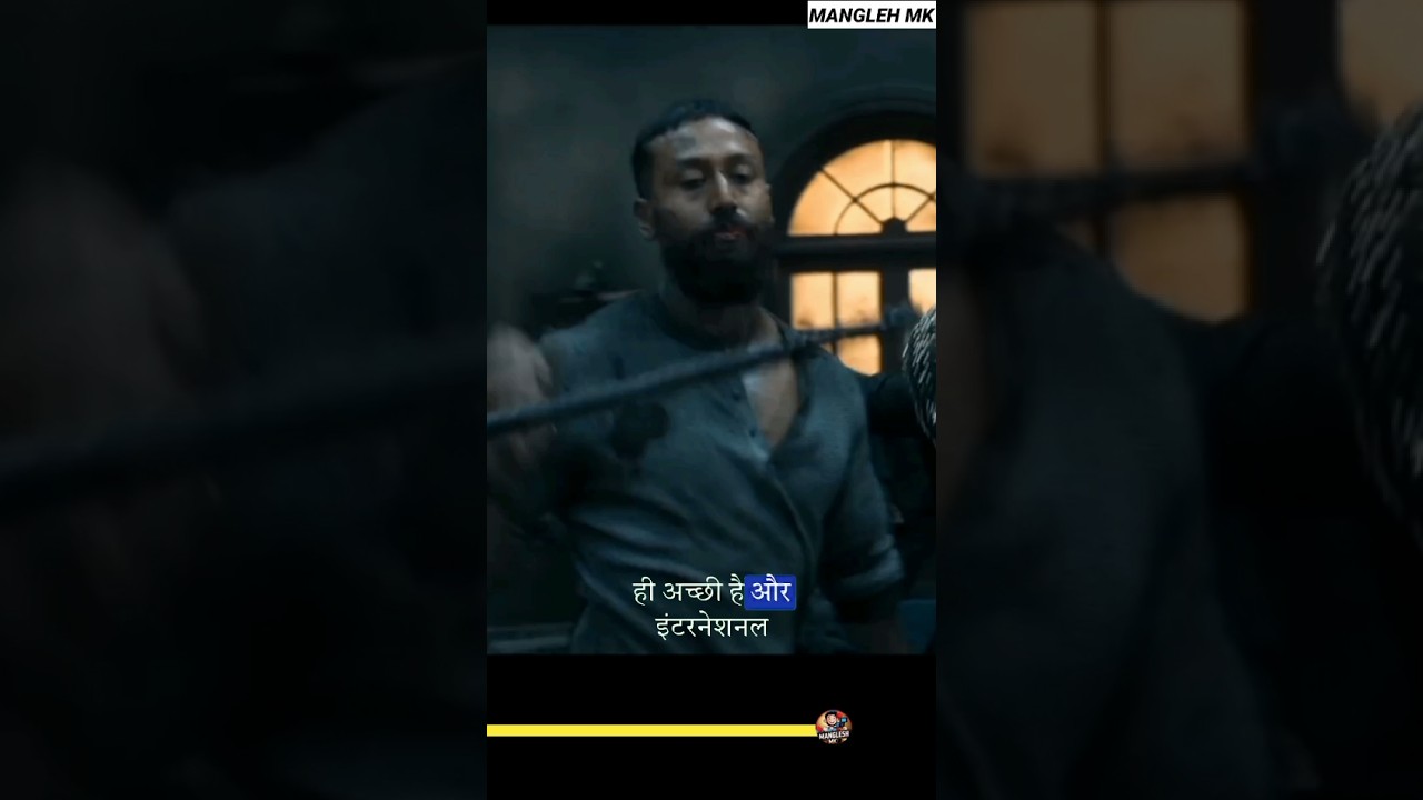 Baaghi 4: Flop or Blockbuster? 🔥