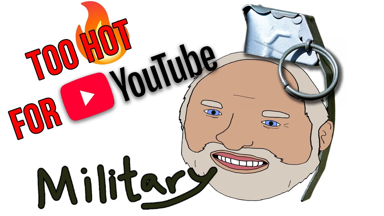 military. [Reuploaded: Community Strike DLC]