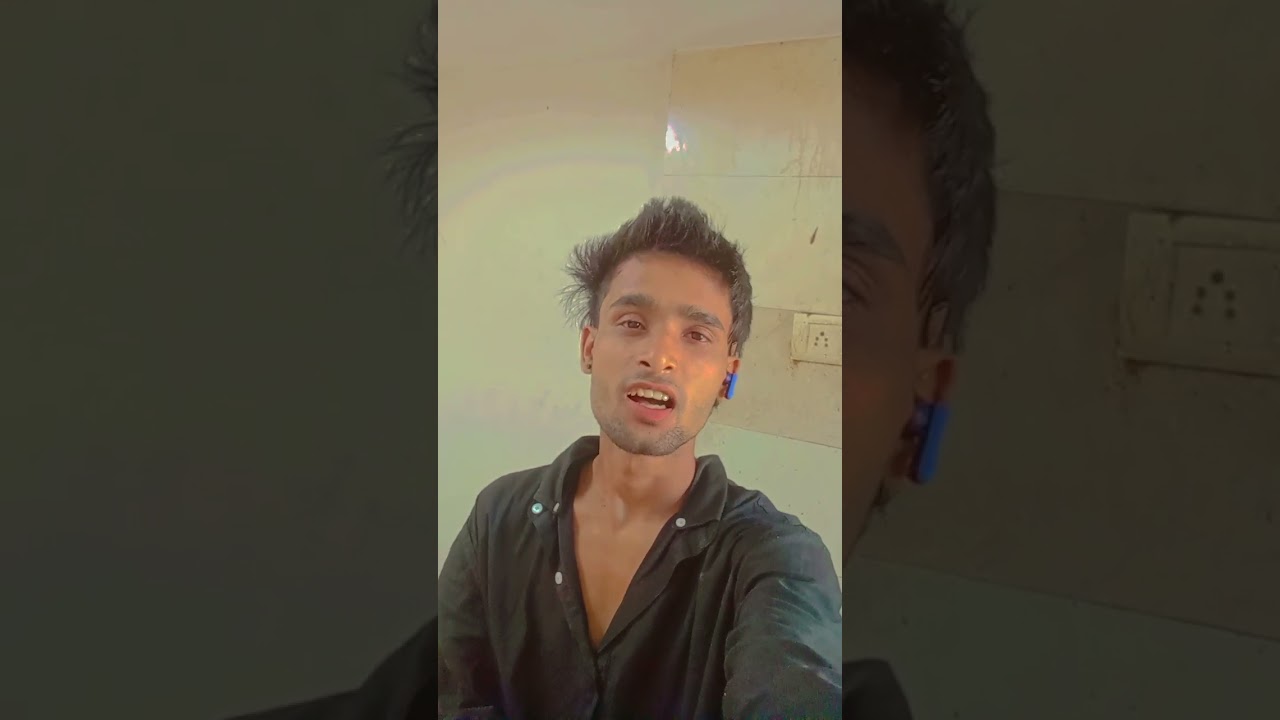 Aja Pyar ki Maut se Kam Nahi ❤️ #Shorts