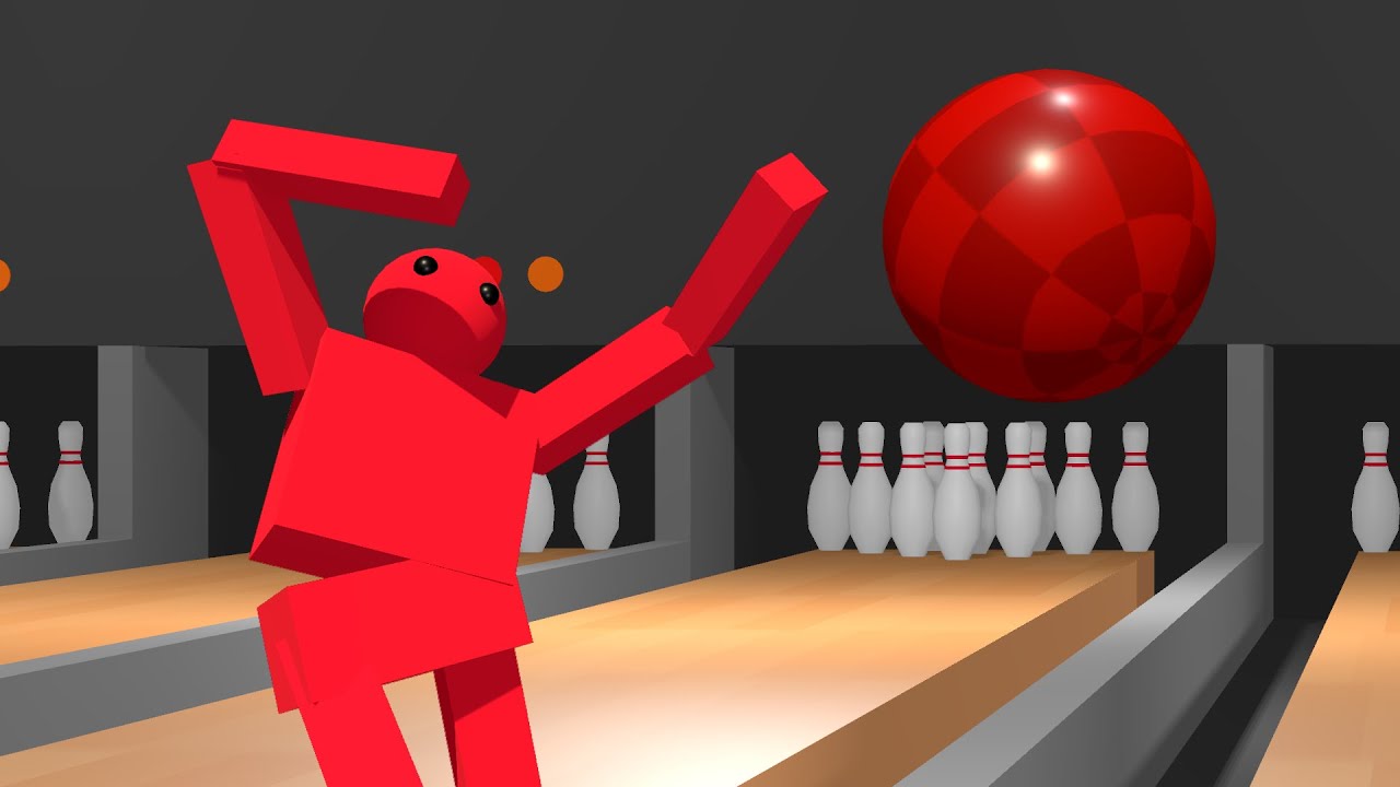 AI Breaks Records with Innovative Bowling Techniques 🎳