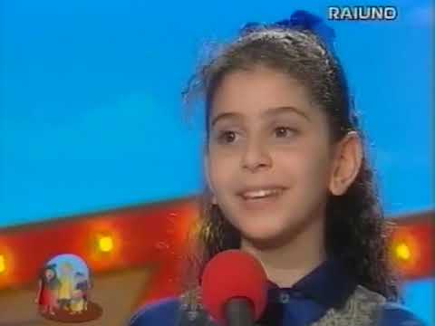 La Terraluna | 41° Zecchino d'Oro (1998)