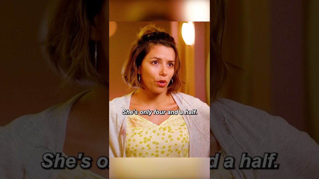 My Daughter Has Baby Fat 😔