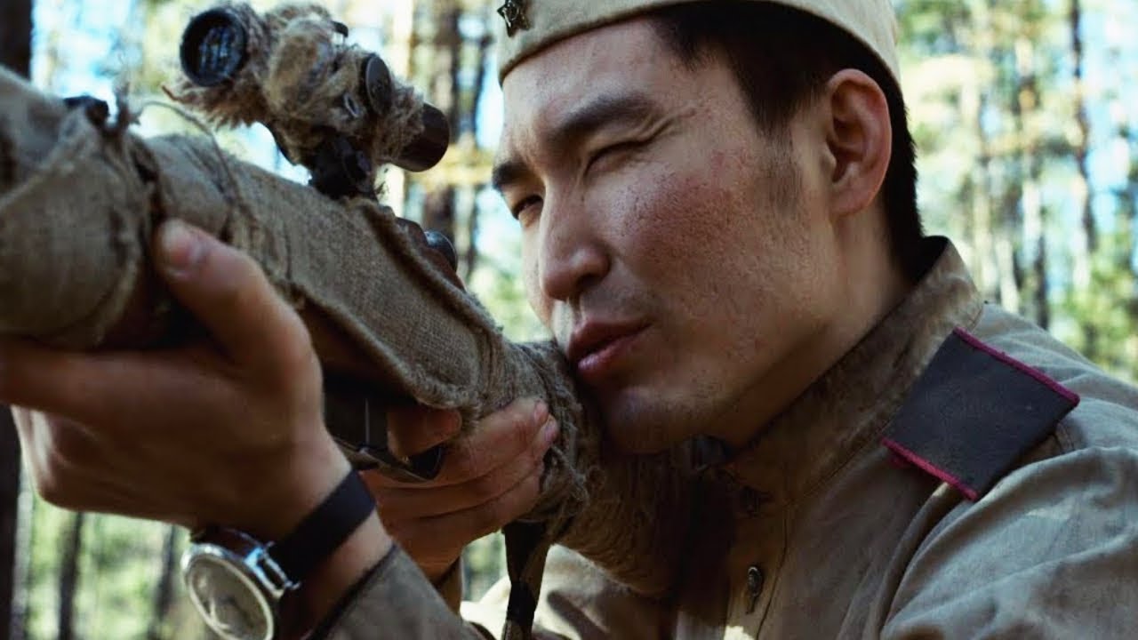 АНЧИН ЗАЛУУ АРМИД ИРЭН МЭРГЭН БУУЧ БОЛОВ — Кино тайлбар