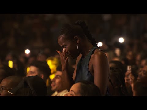 Anna Joyce - Te Amar (Ao Vivo no Coliseu de Lisboa)