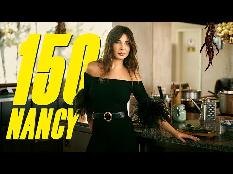 Nancy Ajram - Miyye W Khamsin (Official Music Video) / نانسي عجرم - مية و خمسين