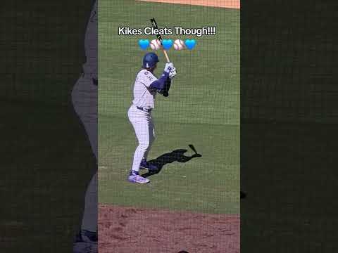 #kikehernandez #dodgers #mlb #itfdb #baseball