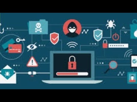 counter mode- Decryption | information security | cyber security #studyeasierbypoojapatel