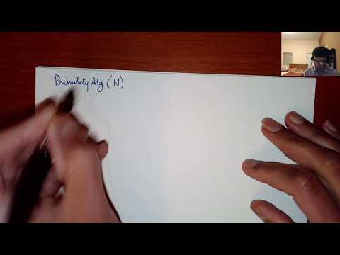 CSE104, Lec 18: Randomized computation, the class BPP