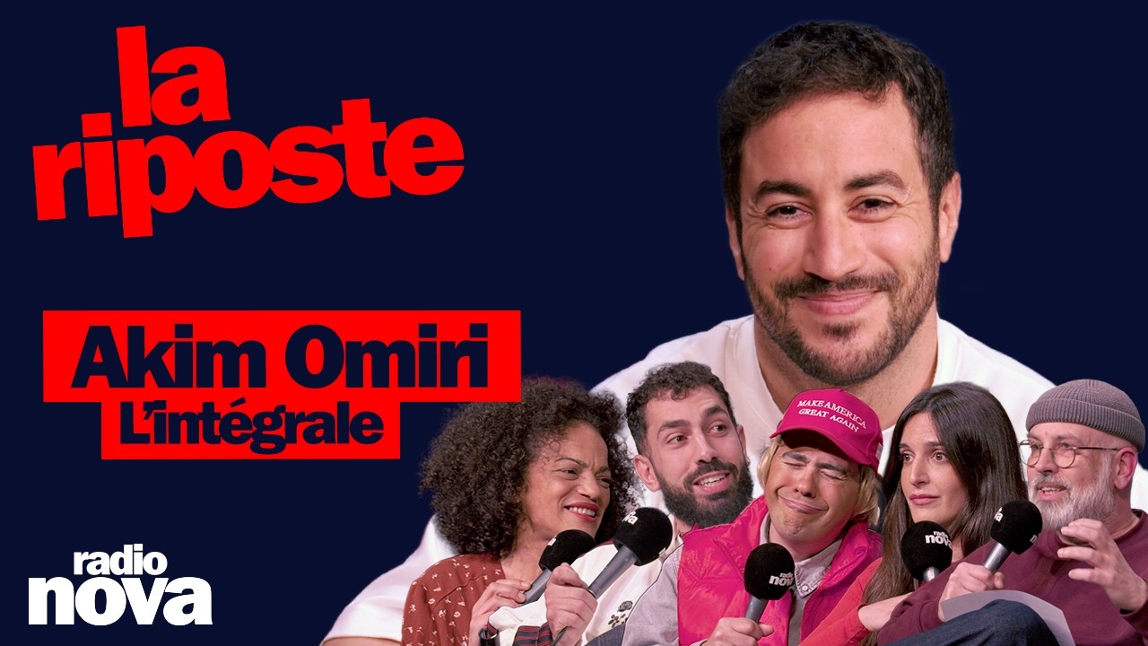 Free Party, Méritocratie et Mythologie - L'intégrale du 11 mai