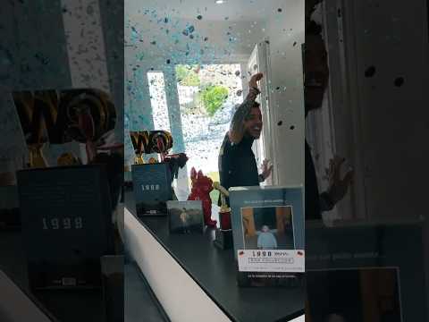 L’album 1998 est dispo ! ❤️💿 ￼