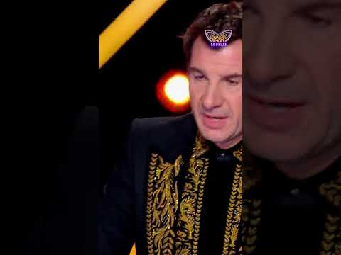 Pour sa dernière prestation, le lapin chante “Viva la Vida“ 🥲