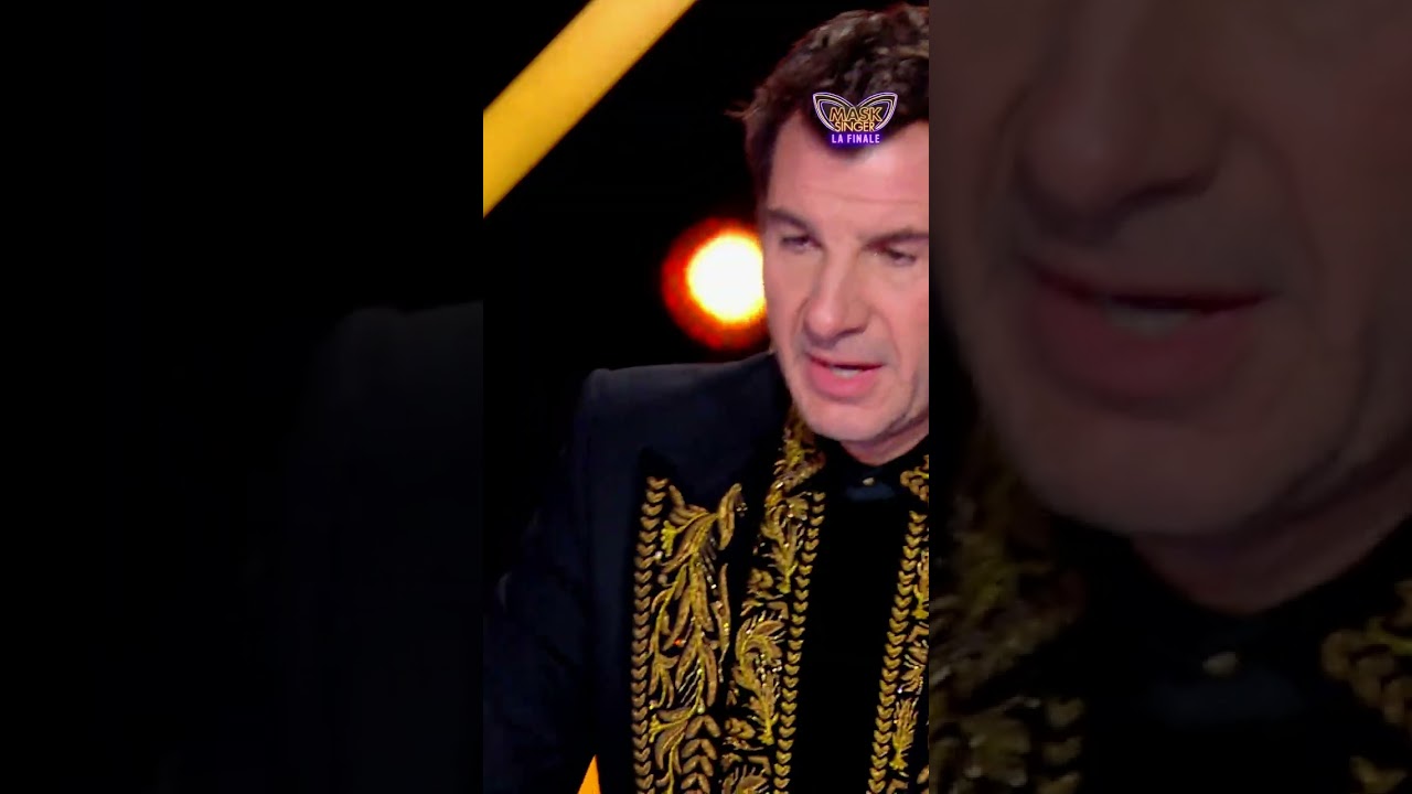 Dernière prestation du lapin avec 'Viva la Vida' lors de la Grande Finale de Mask Singer