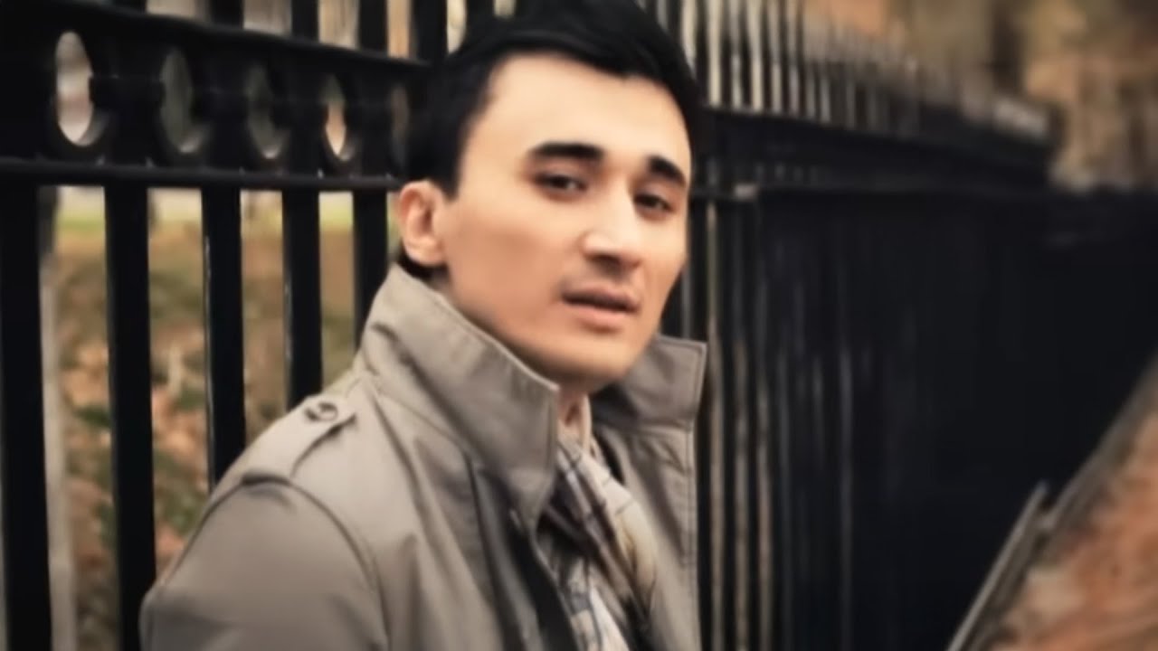 Ulug'bek Rahmatullayev - Jonim 🎶