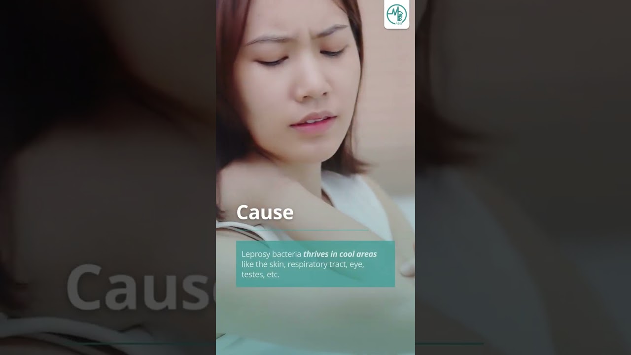 2023 World Leprosy Commemoration 🌏