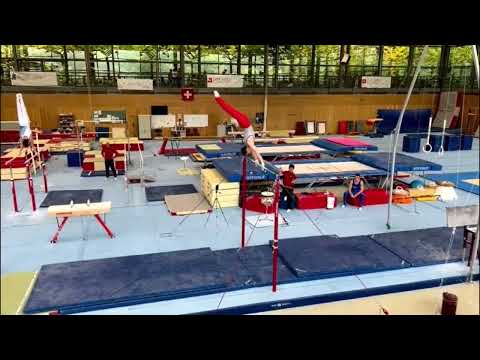 Noe Seifert SUI 2022