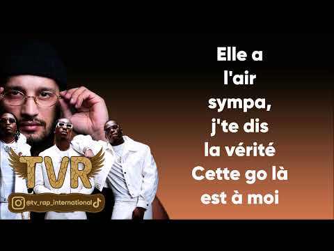Soolking x L2B - Tour du monde (Paroles/Lyrics)