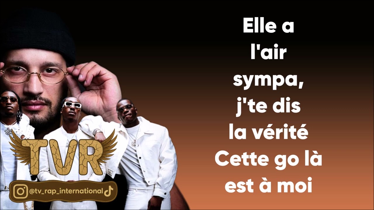 Soolking x L2B - Tour du Monde 🎶 Lyrics & Song Meaning