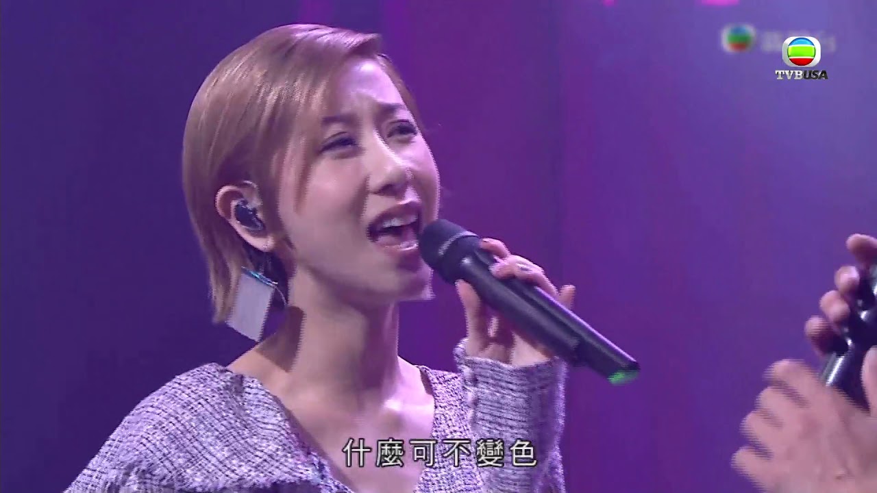 流行經典50年｜泳兒吳浩康帶你回味經典金曲🎶