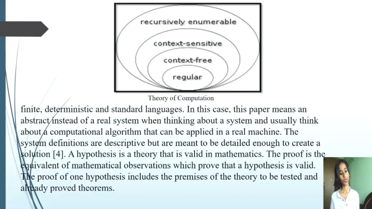Master the Theory of Computation: Key Concepts & Insights 📚