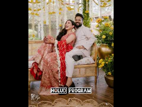 Mehazabien Chowdhury Wedding |Mehazabien Chowdhury | Mehjabin Chowdhury | Wedding photos | Actress