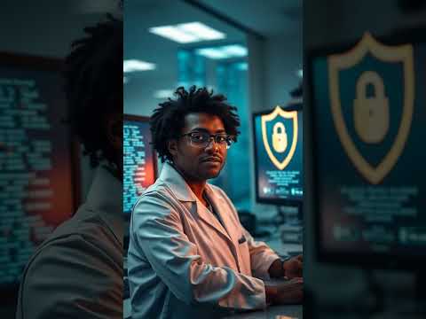 Whispers of Genius: Hidden Minds Behind Humanity's Digital Privacy