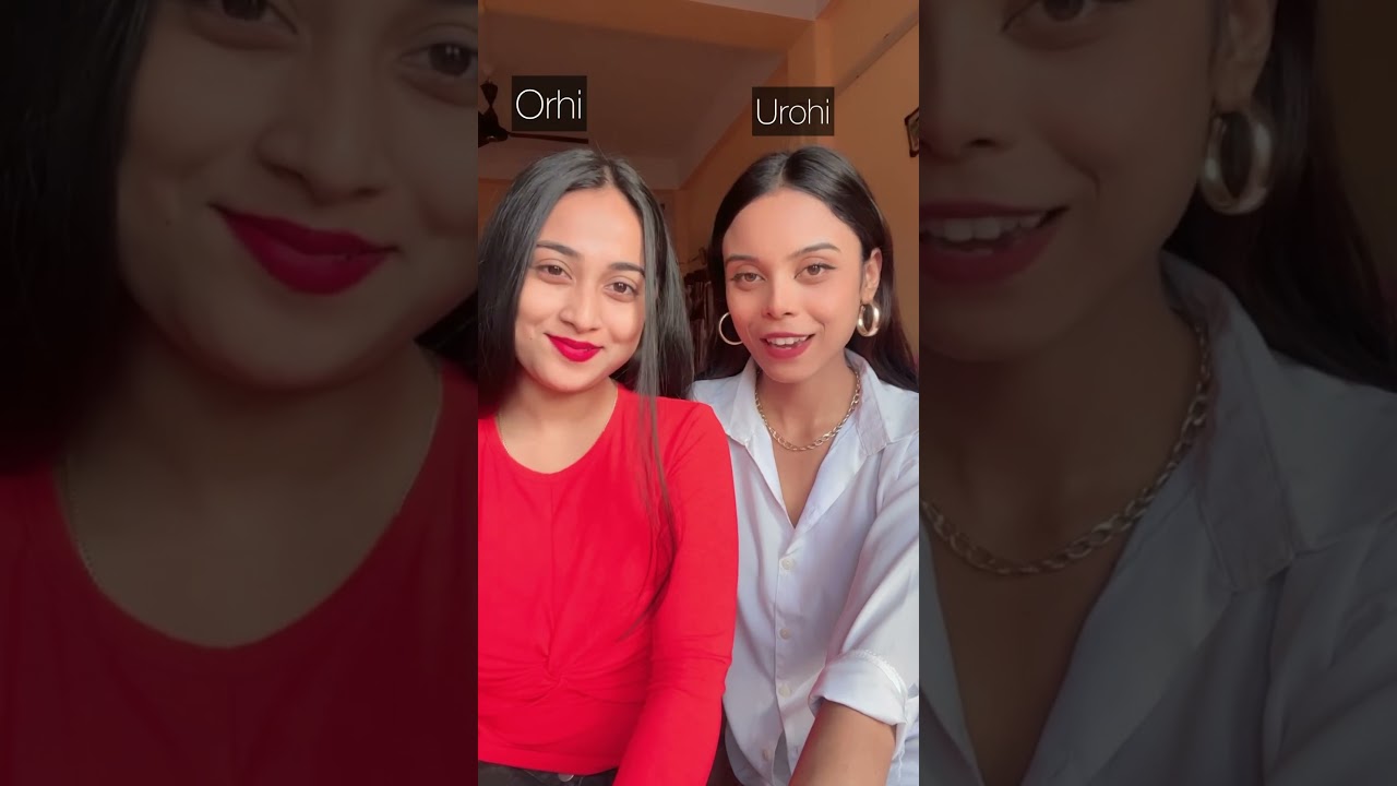 Upper Assam vs Lower Assam Accent Challenge 🎤