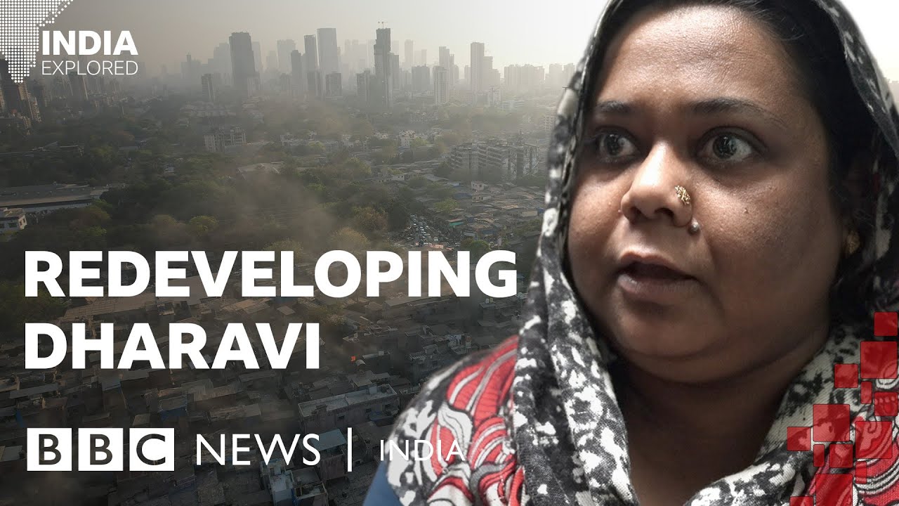 Dharavi Redevelopment: Balancing Hope and Concerns in Progress