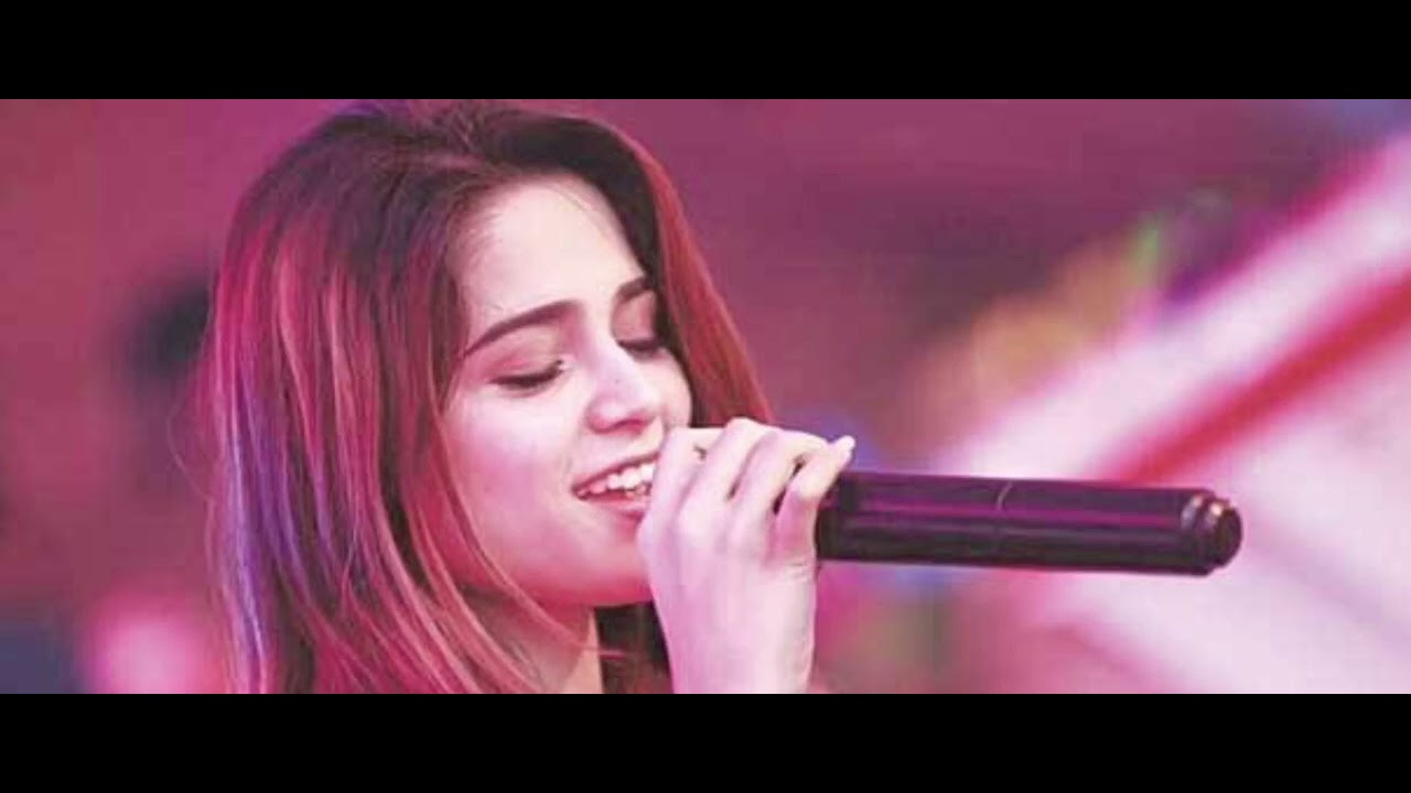 AIMA BAIG's Top 3 Songs πΆ