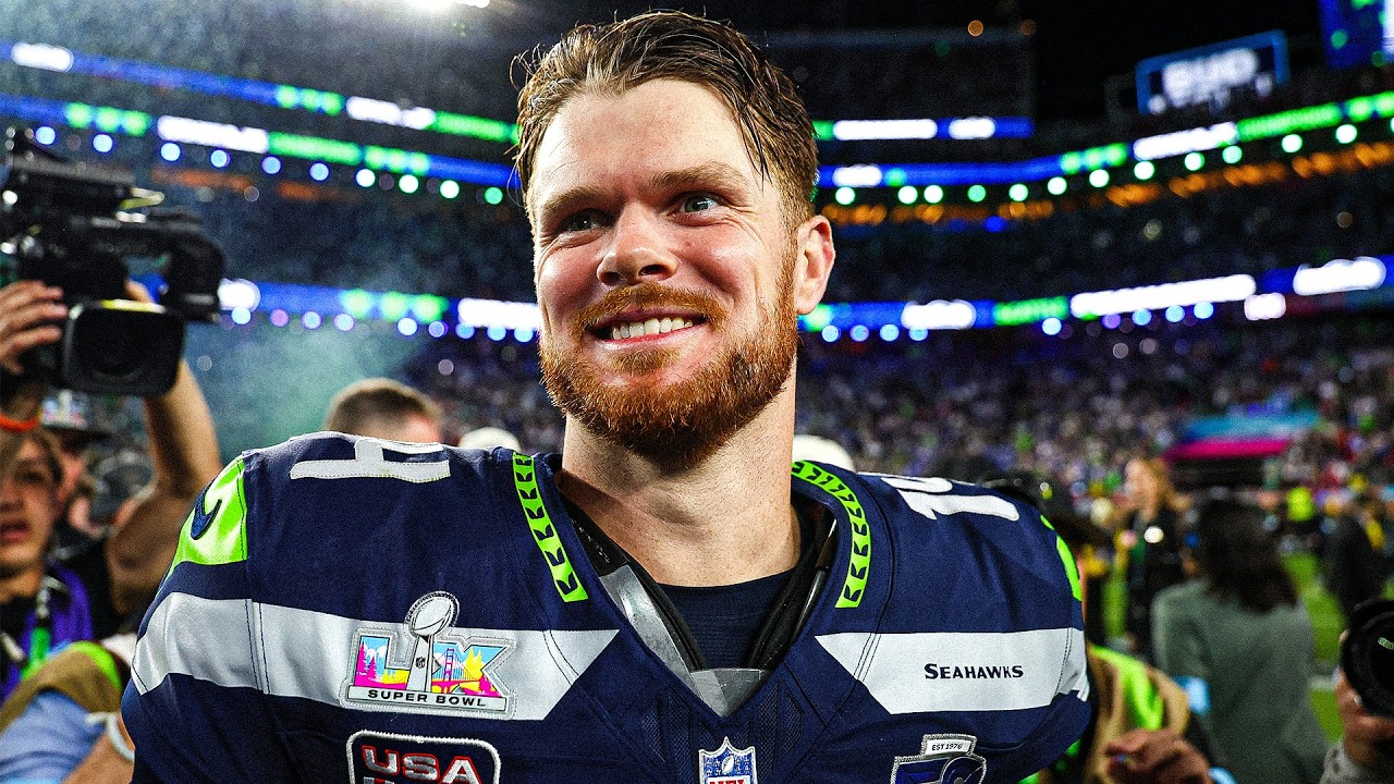 The Final 2 Minutes Of Super Bowl LX