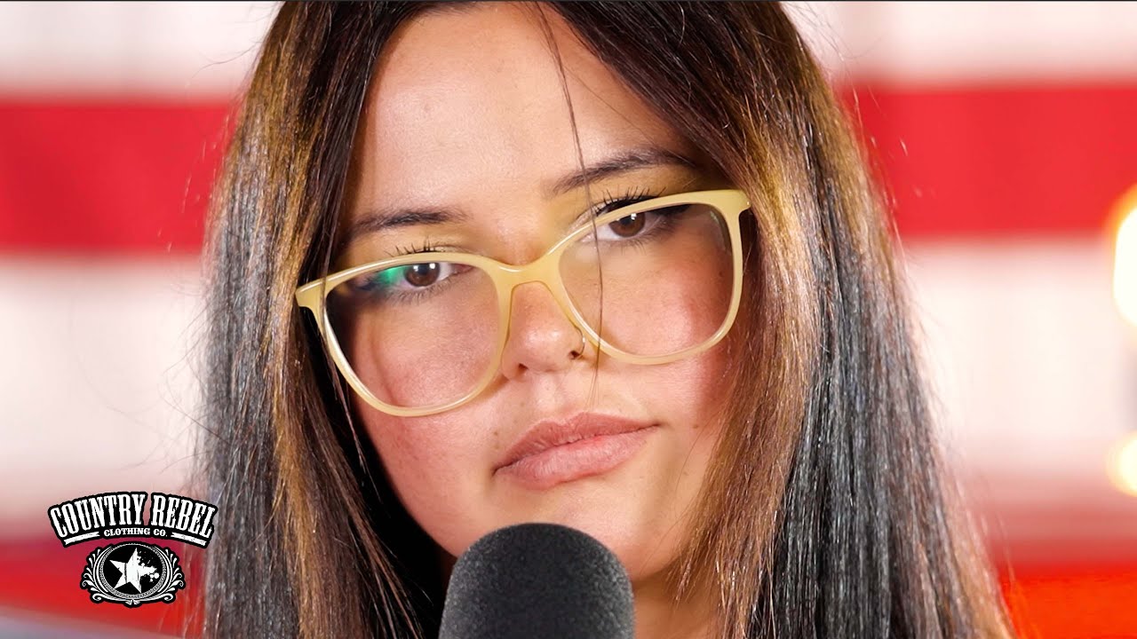 Caitlynne Curtis - 'When You Were Mine' (Acoustic) 🎶