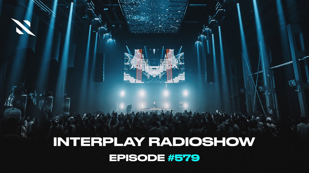Alexander Popov on Interplay Radioshow #579 🎶