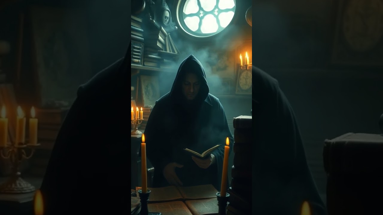 Unveiling the Mystery: The Beale Ciphers and the Hidden Treasure 🗝️