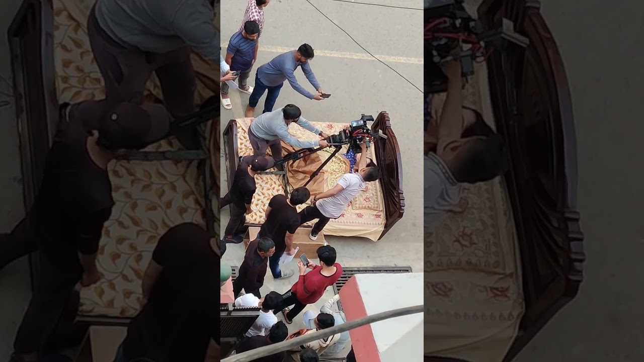 Niloy Alomgir & Hime's Trending Bangla Natok 🎬