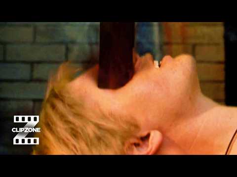 Final Destination 2 | Death By Ladder | ClipZone: Horrorscapes