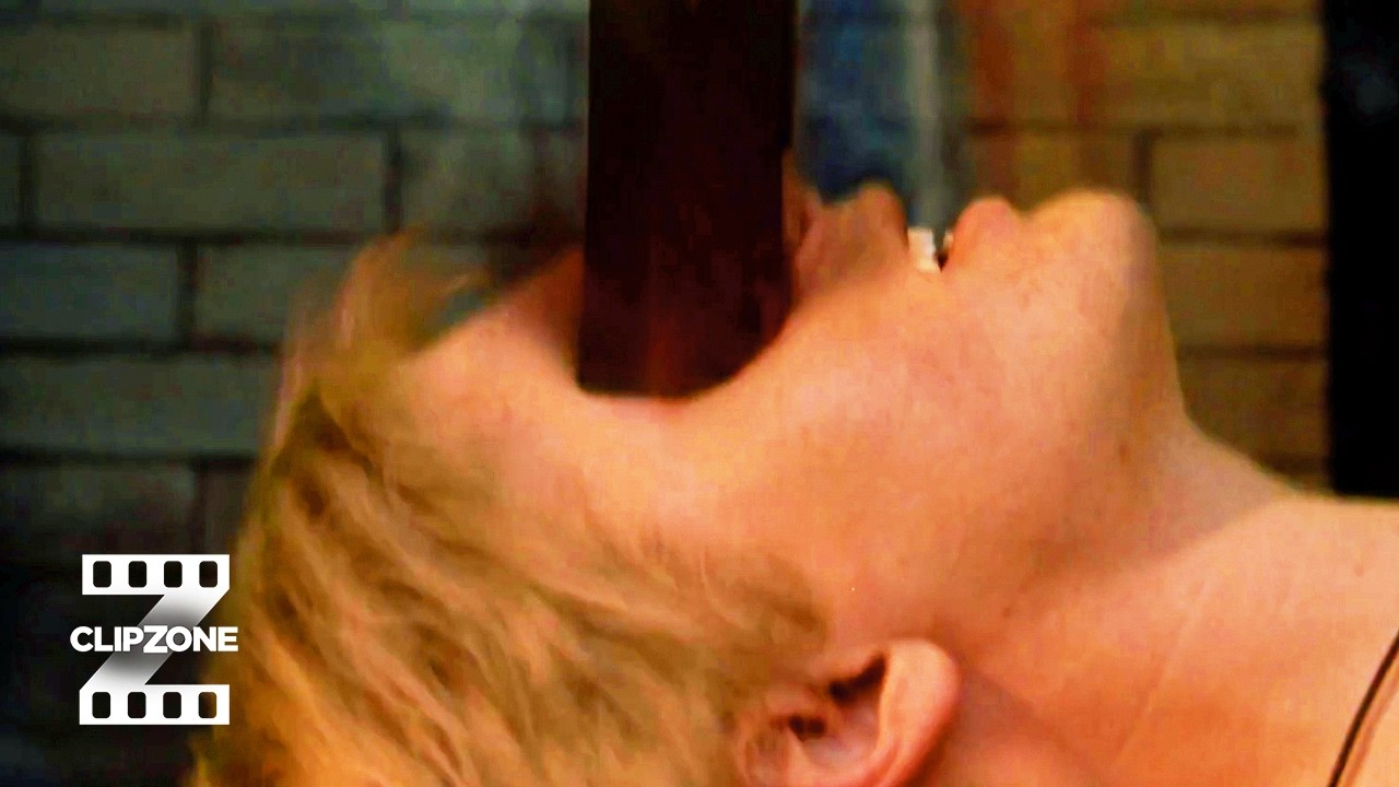 Final Destination 2 | Ladder Fatality | ClipZone: Horrorscapes