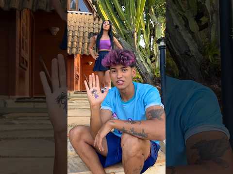 E MELHOR A LARI TOMAR CUIDADO! #shorts | *turma da sophia