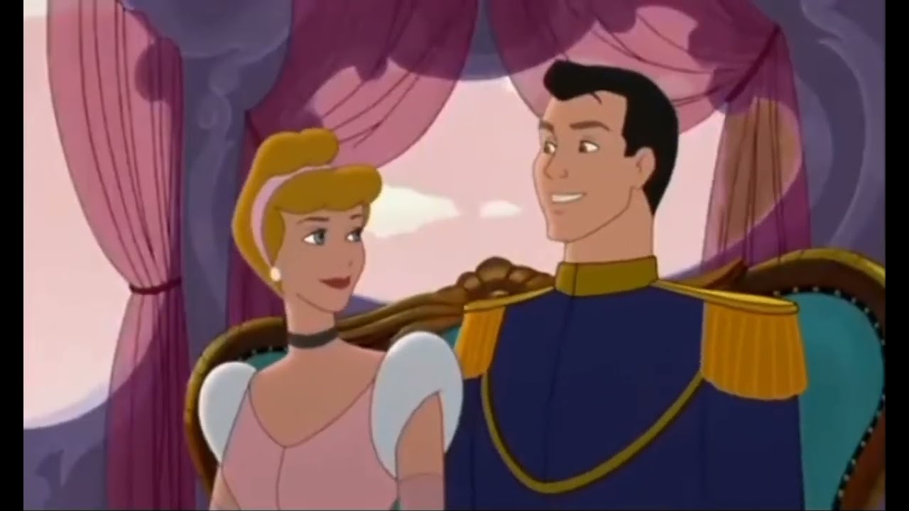 Cinderella 2: Dreams Come True (2002) Clip 2
