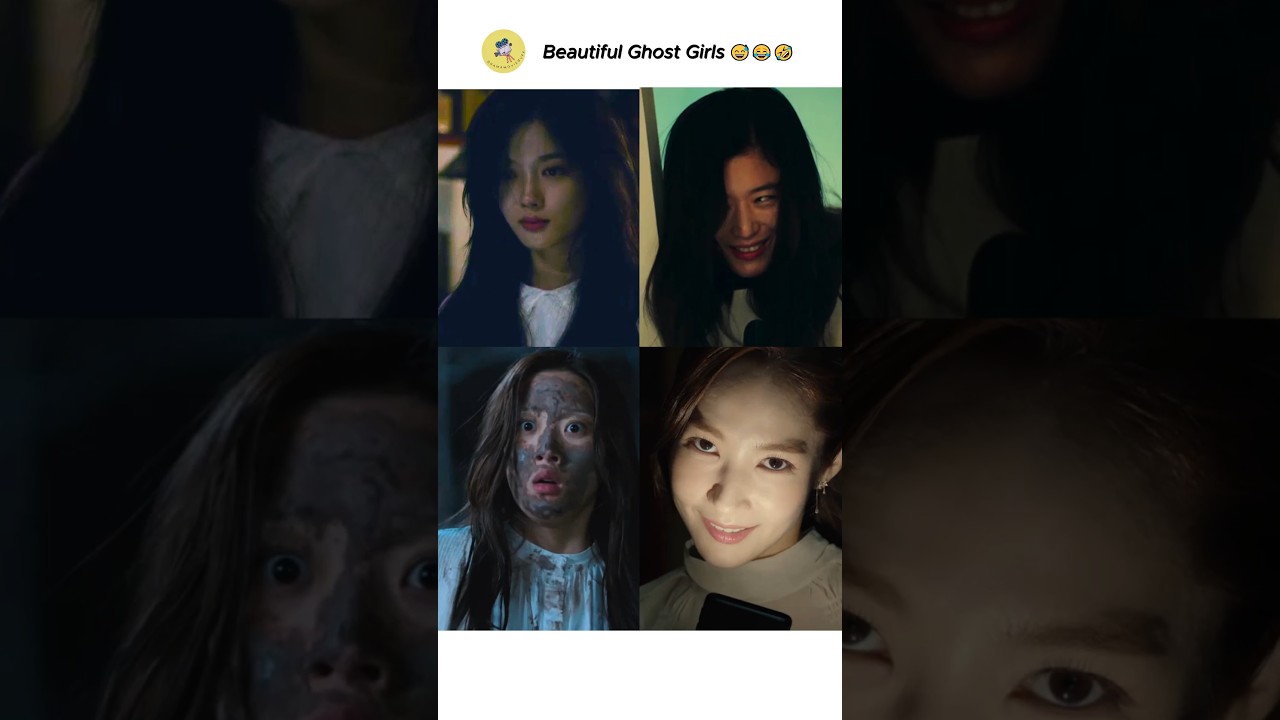 Funny how they all got scared🤣 #shorts #kdrama #funny #youtubeshorts