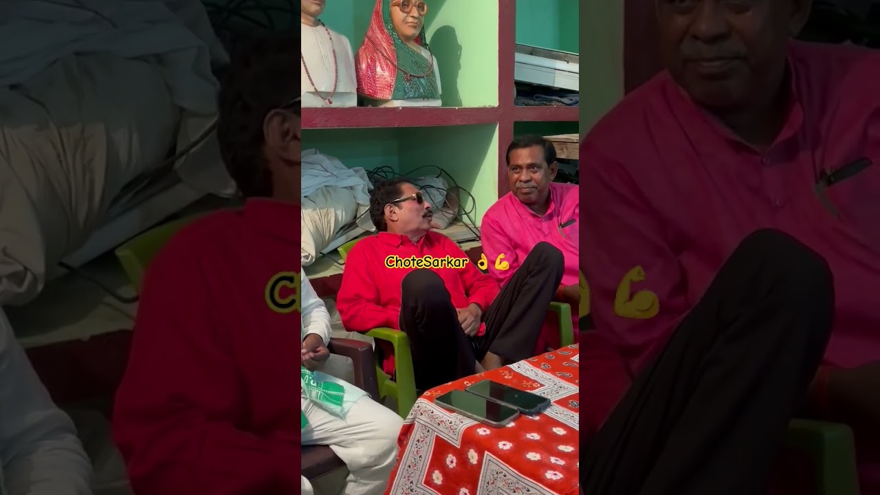 Anant Singh Connects with Mokama Voters 🗳️